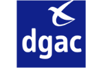 Logo de dgac