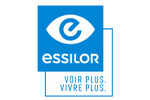 Logo de Essilor