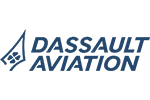 Logo de Dassault aviation