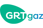 Logo de GRT gaz