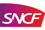Logo de la Sncf