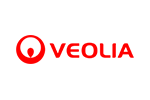 Logo de Veolia