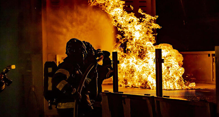Le risque incendie en entreprise et les différentes formations incendie